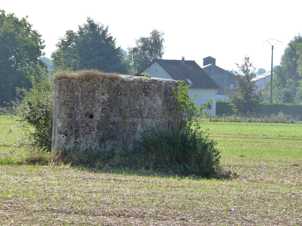 Henencourt-chateau