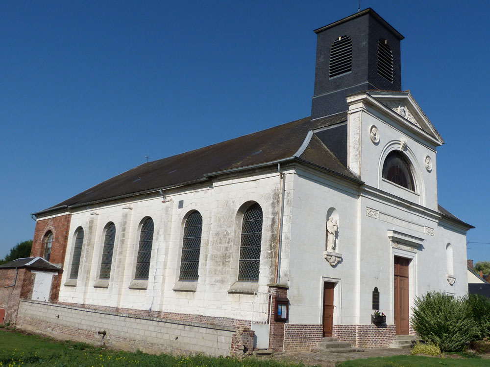 Henencourt-chateau