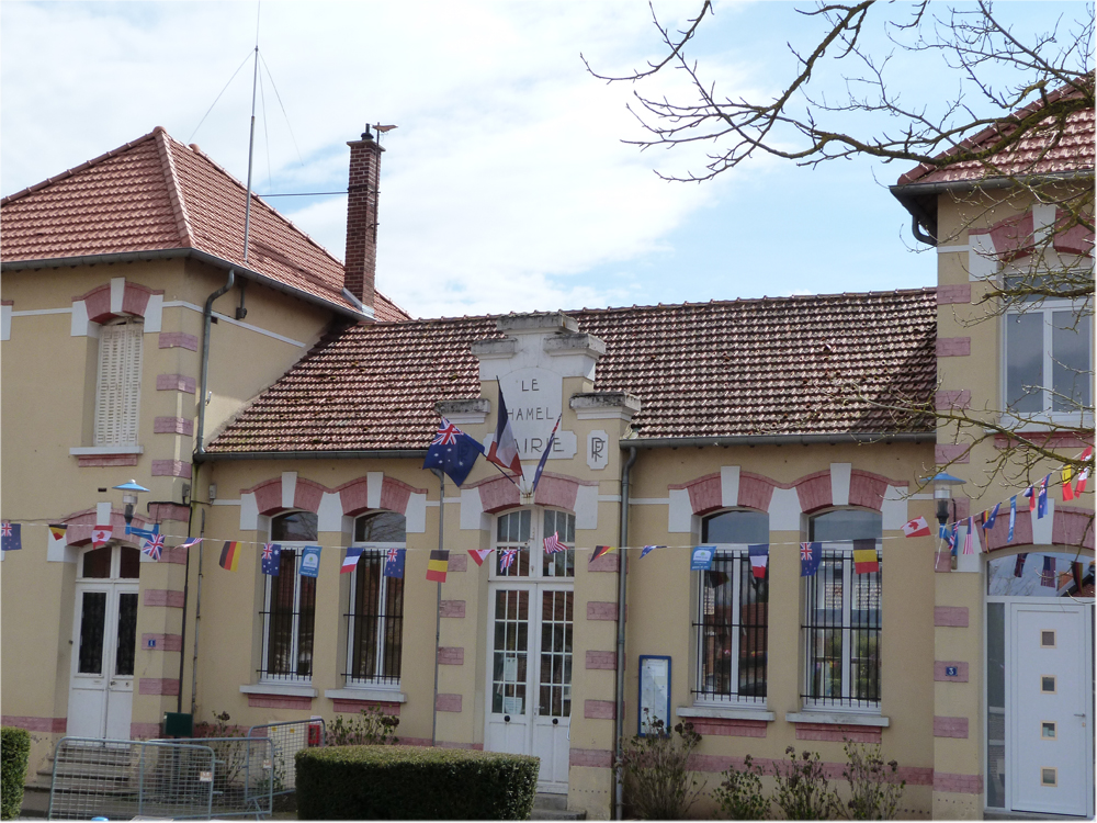 Le-hamel-mairie