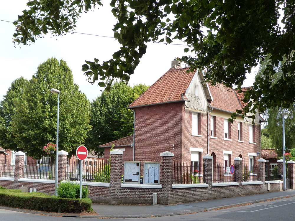 Marcelcave-Eglise-Saint-Marcel-©CCVS