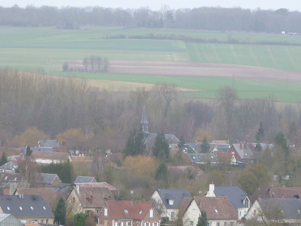 Pont-Noyelle-vue-village