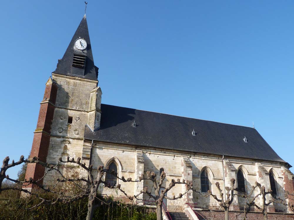 Ribemont-sur-Ancre-mairie